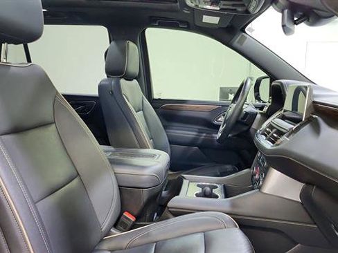 Used 2023 Chevrolet Tahoe Premier w/ Max Trailering Package AWD/4WD image 28