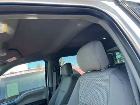 Used 2018 Ford F150 XLT w/ Equipment Group 301A Mid AWD/4WD image 15