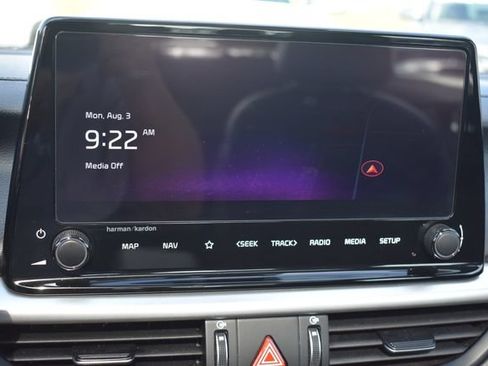 Certified 2023 Kia Forte GT w/ GT2 Package FWD image 30