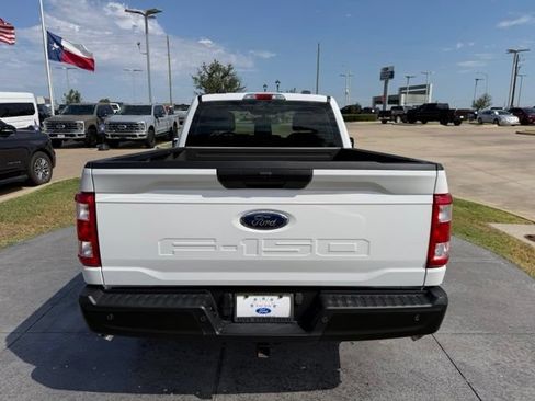 Used 2023 Ford F150 XL RWD image 6