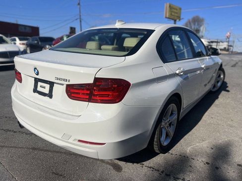 Used 2014 BMW 328i Sedan image 4