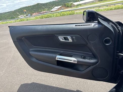 Used 2020 Ford Mustang GT w/ Equipment Group 301A RWD image 17
