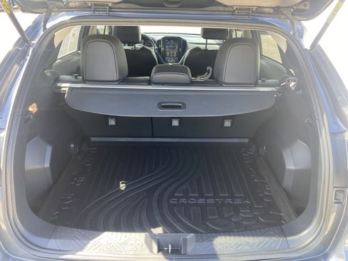 Certified 2024 Subaru Crosstrek 2.5i Limited w/ Crosstrek Mirror Package AWD/4WD image 35