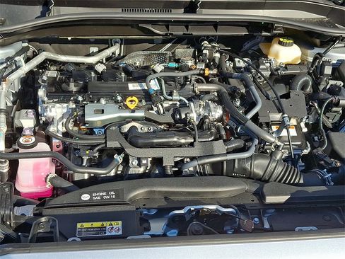 New 2026 Toyota Corolla Cross S image 21