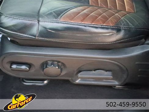 Used 2008 Ford F150 Harley-Davidson image 19