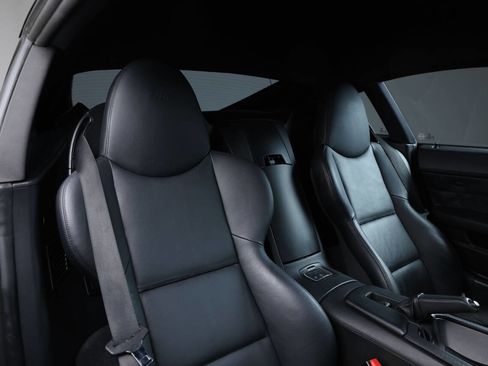 Used 2007 BMW M Coupe image 72