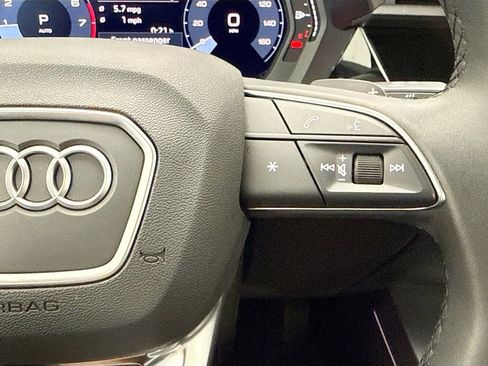 Certified 2025 Audi A3 2.0T Premium Plus w/ Premium Plus Package image 12