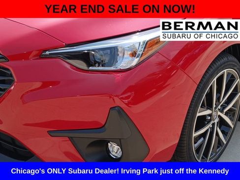 New 2025 Subaru Impreza 2.0i Sport image 27