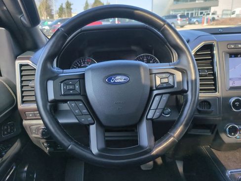 Used 2019 Ford Expedition Limited image 24