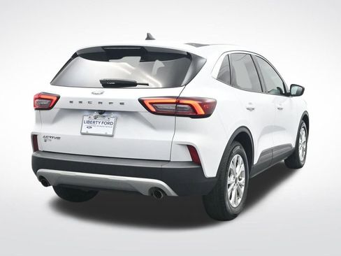 Used 2024 Ford Escape Active w/ Cold Weather Package image 7