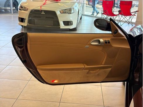 Used 2006 Porsche Boxster S image 15