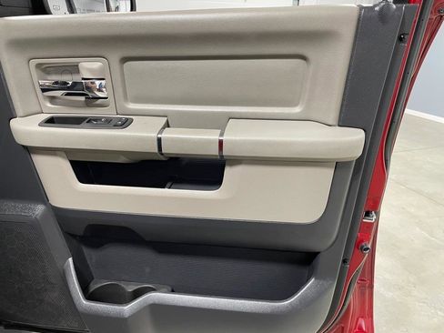 Used 2010 Dodge Ram 1500 Truck TRX image 26