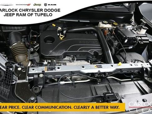 Used 2023 GMC Terrain SLT w/ LPO, Floor Liner Package AWD/4WD image 41