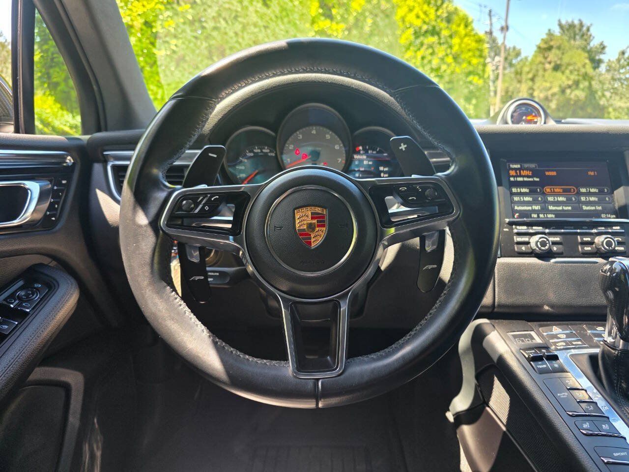 Used 2015 Porsche Macan S w/ Premium Package Plus AWD/4WD image 20