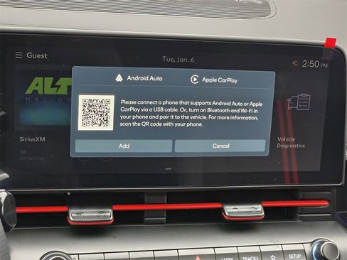 New 2025 Hyundai Kona N Line S image 19