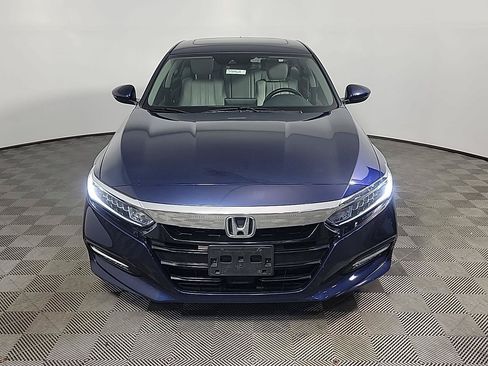 Certified 2020 Honda Accord EX-L image 12