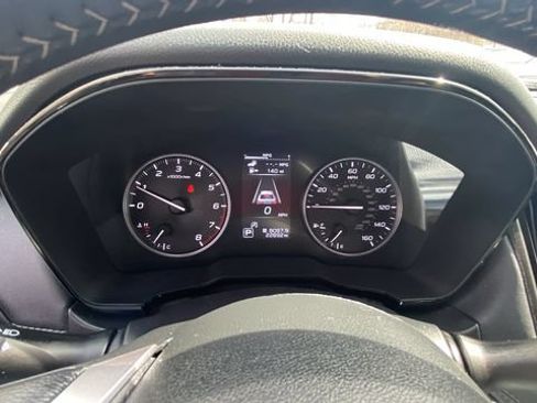 Certified 2023 Subaru Legacy Premium AWD/4WD image 23
