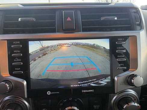 Used 2021 Toyota 4Runner SR5 image 21