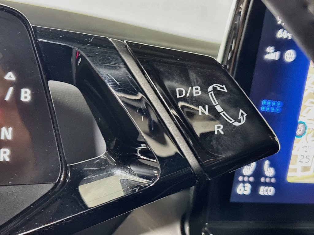 Certified 2023 Volkswagen ID.4 Pro S AWD/4WD image 19