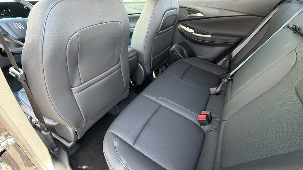 Used 2026 Buick Encore GX Sport Touring w/ Advanced Technology Package AWD/4WD image 24