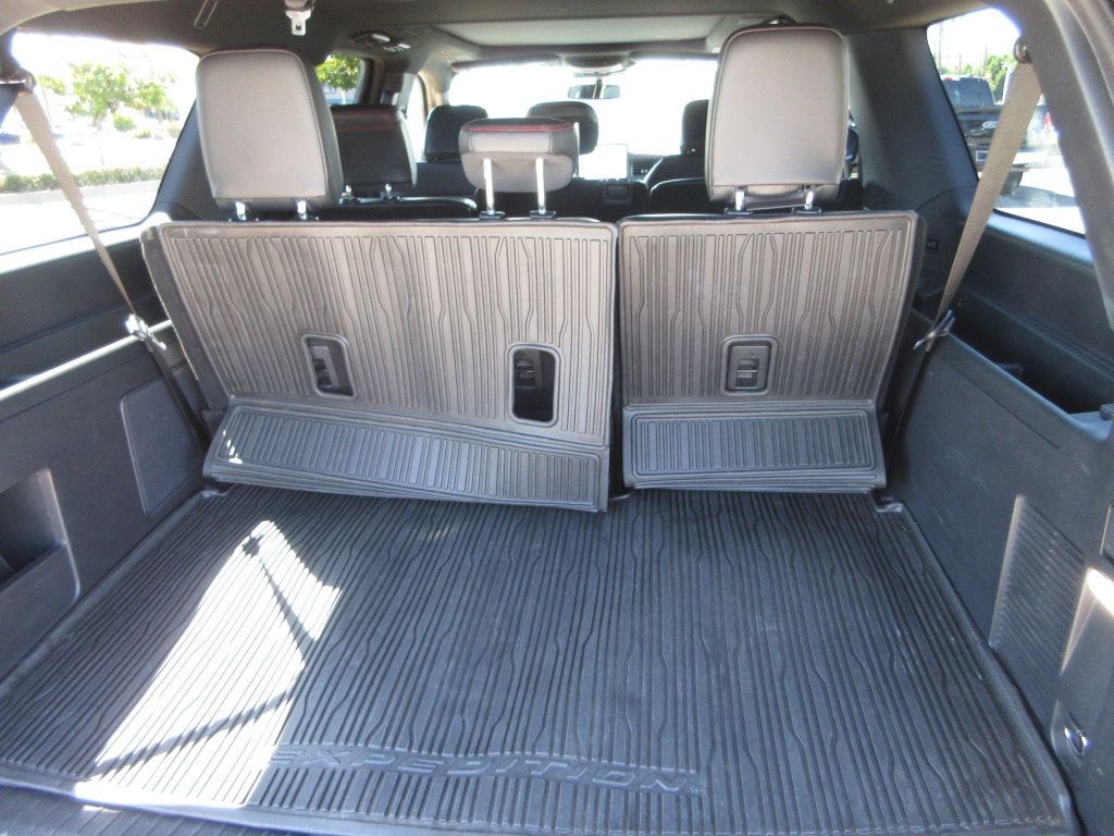 Certified 2023 Ford Expedition Max Limited AWD/4WD image 30