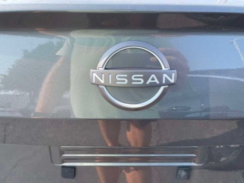 Used 2024 Nissan Altima 2.5 SV w/ SV Premium Package AWD/4WD image 13