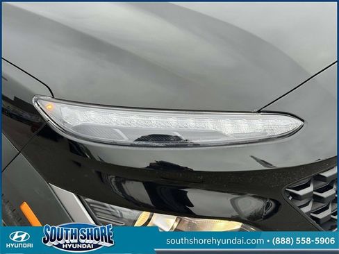 Certified 2023 Hyundai Kona SEL w/ Cargo Package image 10