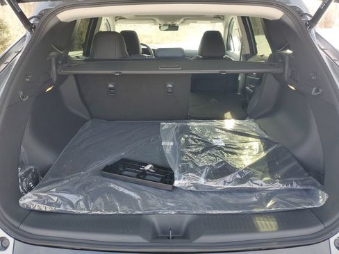 New 2026 Nissan Murano Platinum image 9