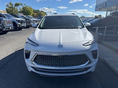 New 2026 Buick Encore GX Avenir w/ Avenir Technology Package