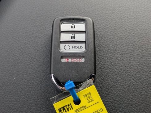 New 2026 Honda Ridgeline TrailSport image 35