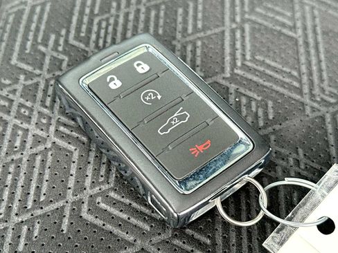 Used 2024 Dodge Charger Scat Pack w/ Plus Group image 29