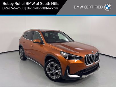 Certified 2025 BMW X1 xDrive28i w/ Technology Package