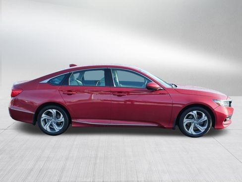 Used 2019 Honda Accord EX-L image 8