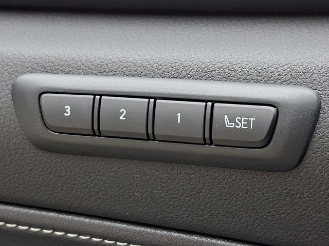 New 2026 Lexus NX 350 AWD w/ Luxury Package image 14