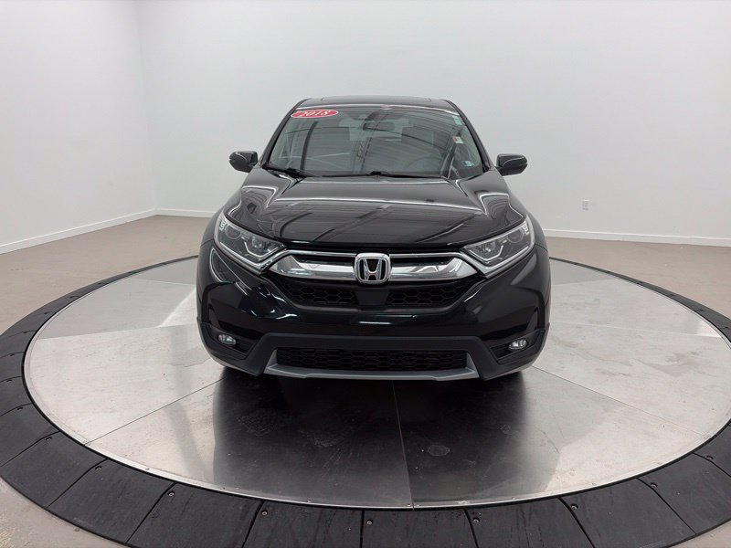 Used 2018 Honda CR-V EX image 8