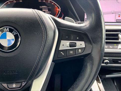 Used 2021 BMW X5 sDrive40i w/ Convenience Package image 18