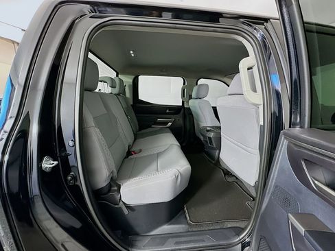 Used 2024 Toyota Tundra SR5 image 26
