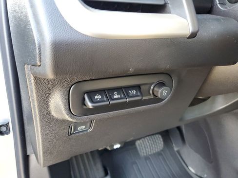 Certified 2024 GMC Terrain Denali w/ LPO, Floor Liner Package image 11