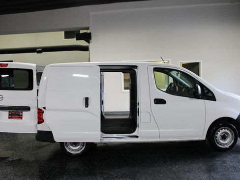 Used 2019 Nissan NV200 S w/ Cruise Control Package FWD image 24