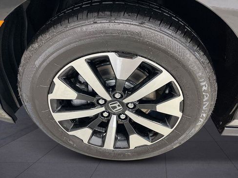 New 2026 Honda Odyssey EX-L image 10