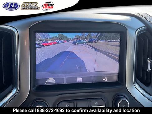 Used 2020 Chevrolet Silverado 1500 RST w/ All-Star Edition image 17