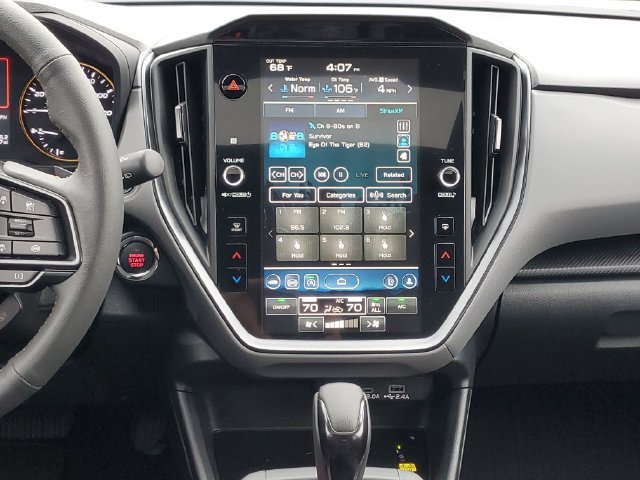 New 2026 Subaru Crosstrek 2.5i Wilderness AWD/4WD image 27