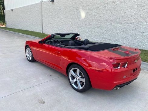 Used 2011 Chevrolet Camaro SS w/ RS Package image 40