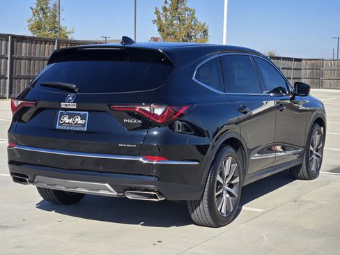 Certified 2025 Acura MDX w/ Technology Package image 16