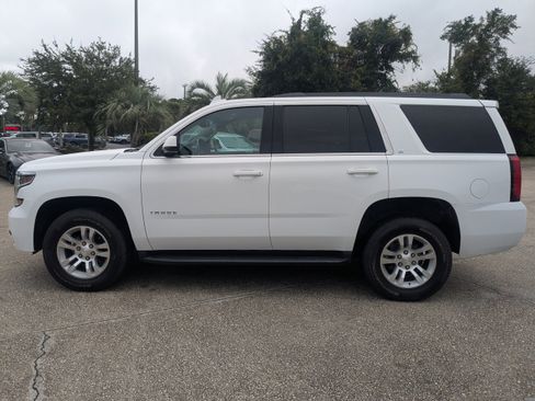 Used 2019 Chevrolet Tahoe LT image 7