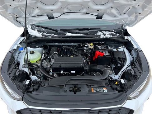 New 2026 Ford Escape Active w/ Tech Pack #1 image 16