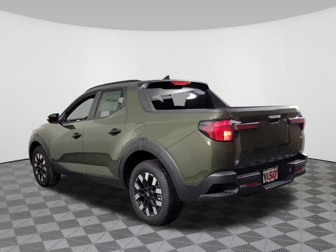 New 2025 Hyundai Santa Cruz SEL image 38