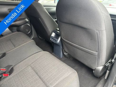 Used 2023 Honda HR-V Sport image 12