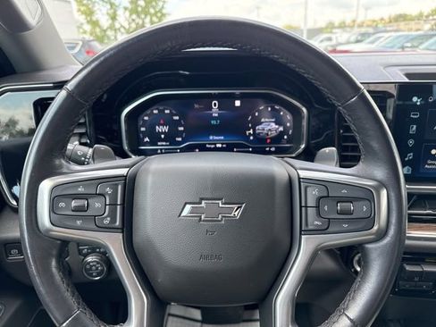 Used 2023 Chevrolet Silverado 1500 RST w/ Rally Edition image 27