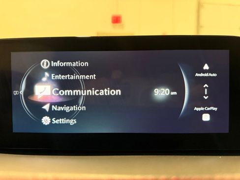 Used 2025 MAZDA CX-30 AWD 2.5 S w/ Preferred Package image 21